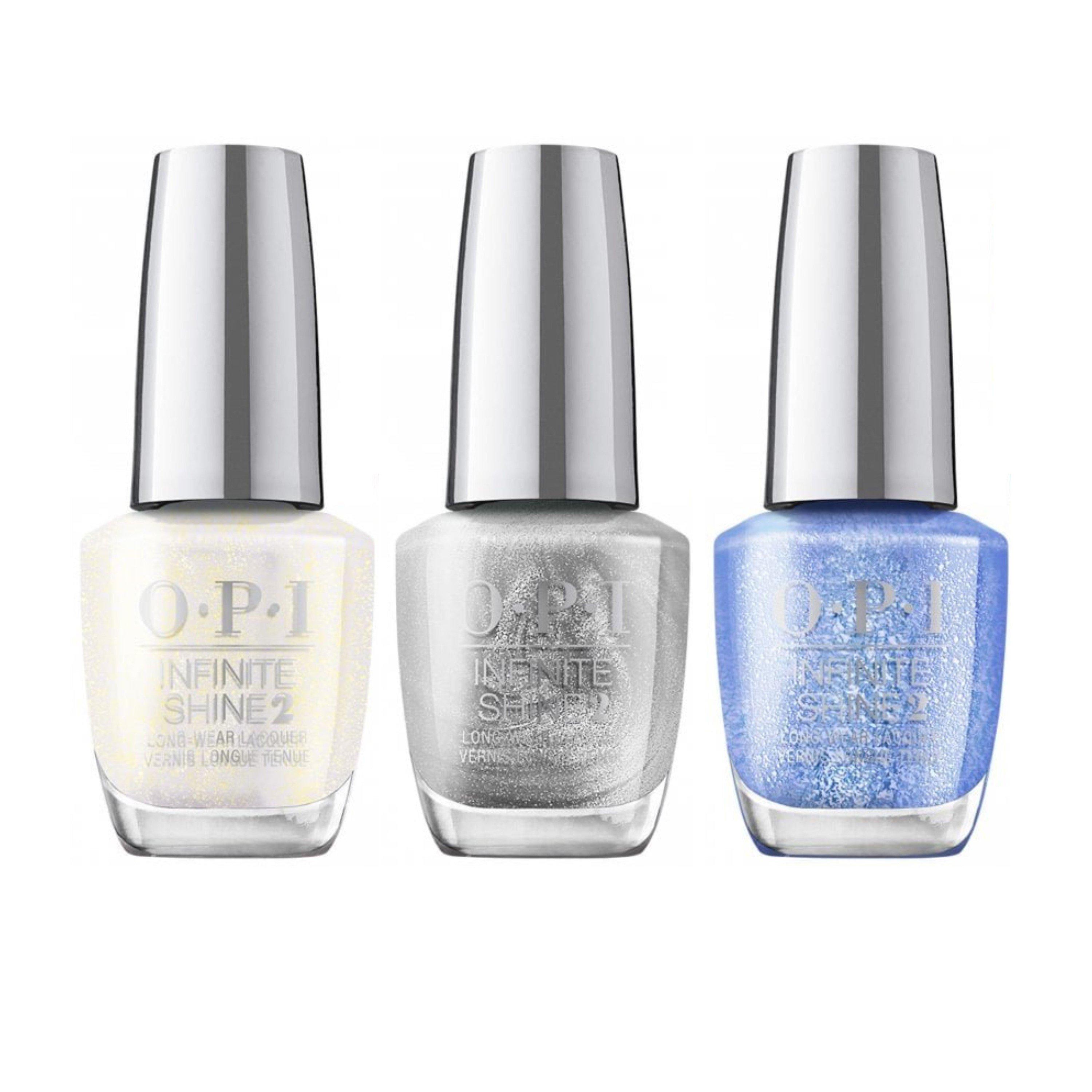 Blue - OPI - OPI Winter Collection