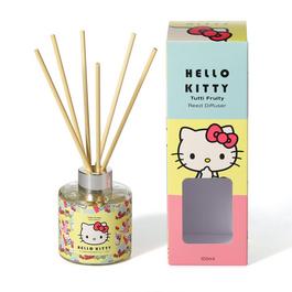 Hello Kitty Hello Kitty Tutti Fruitty Diffuser 100ml