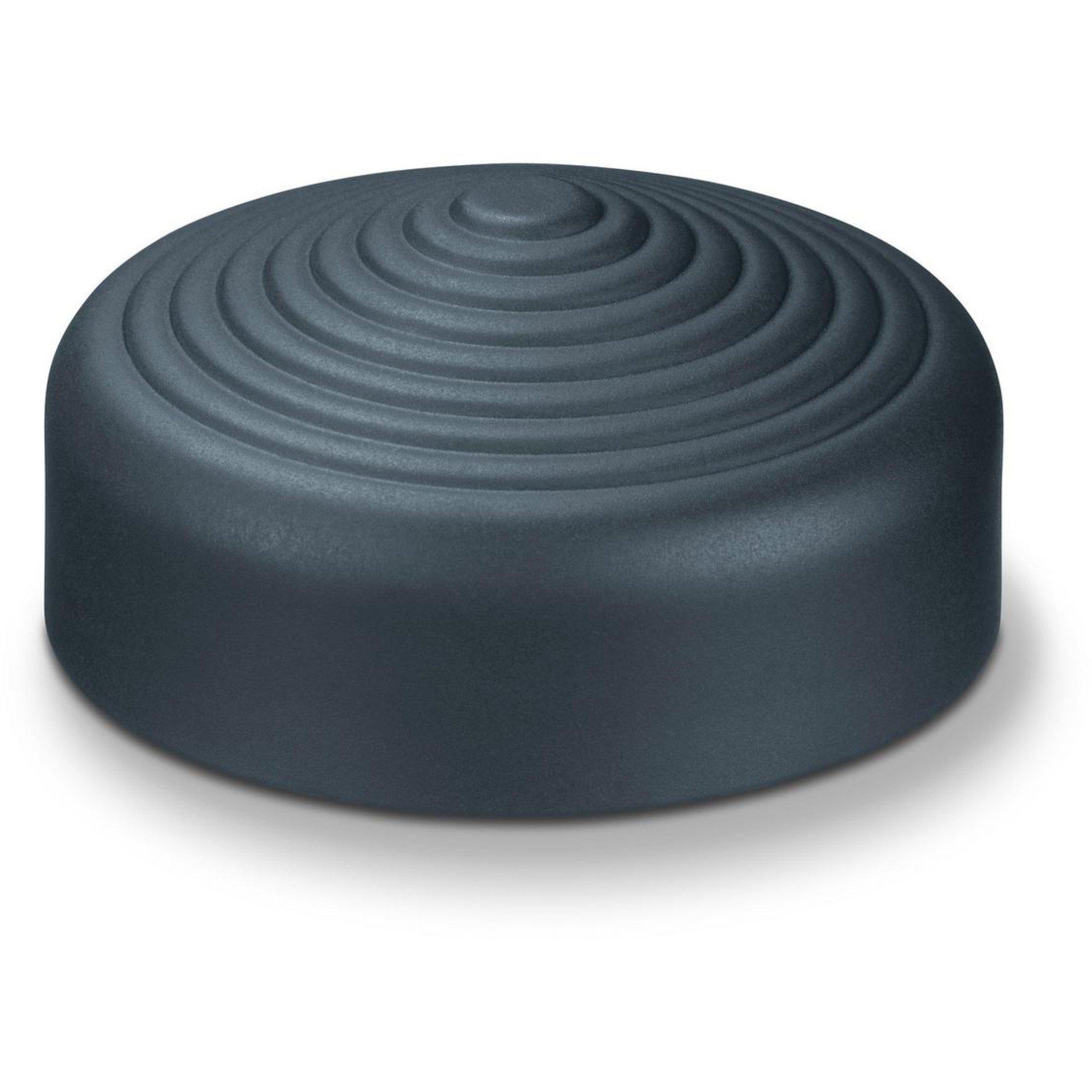 Silver - Beurer - Beurer Infrared Massager with Tapping Massage - 5