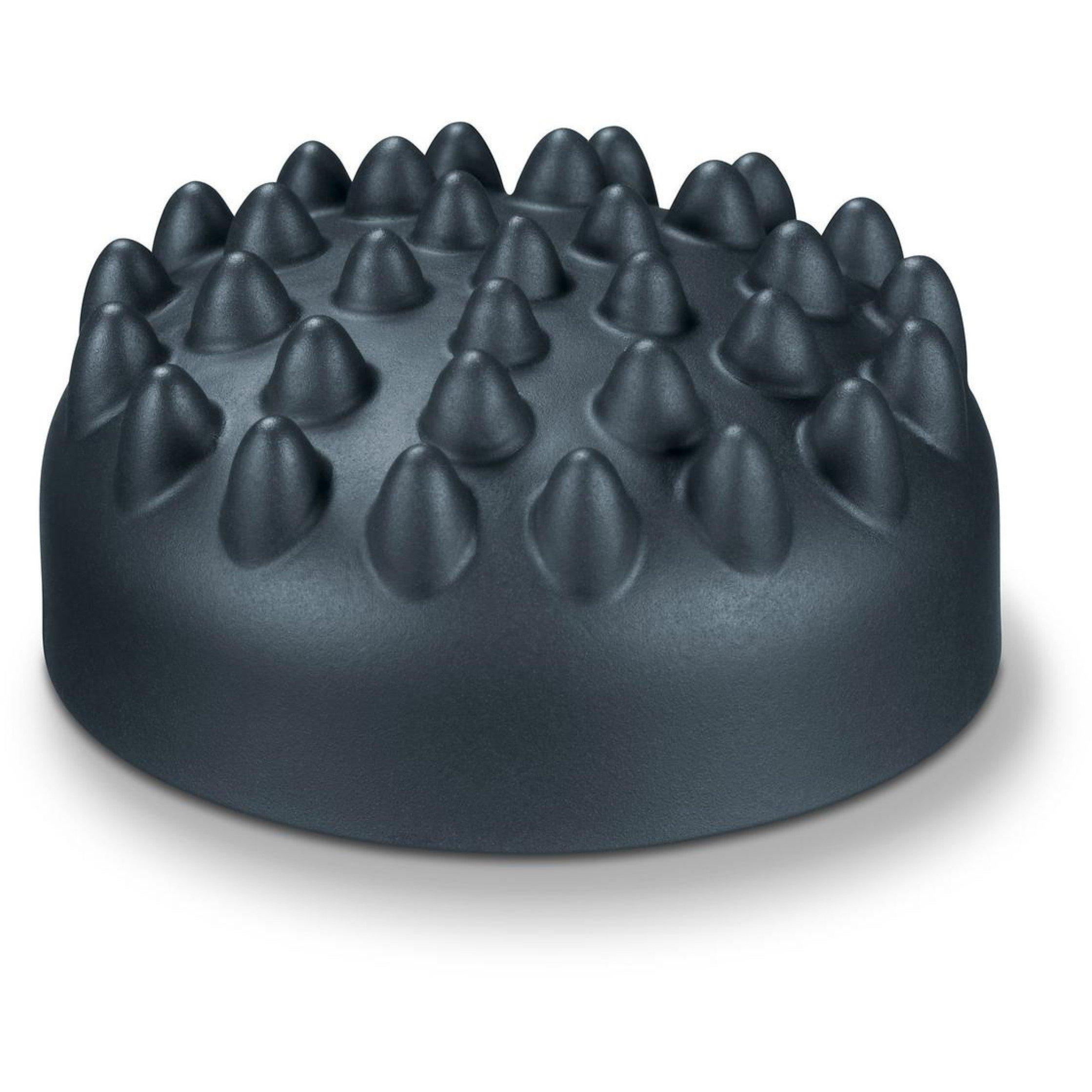 Silver - Beurer - Beurer Infrared Massager with Tapping Massage - 6