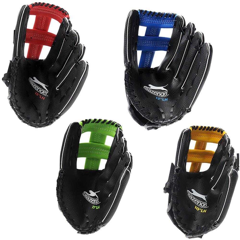 Neutral - Slazenger - Slazenger Softball Glove - 2