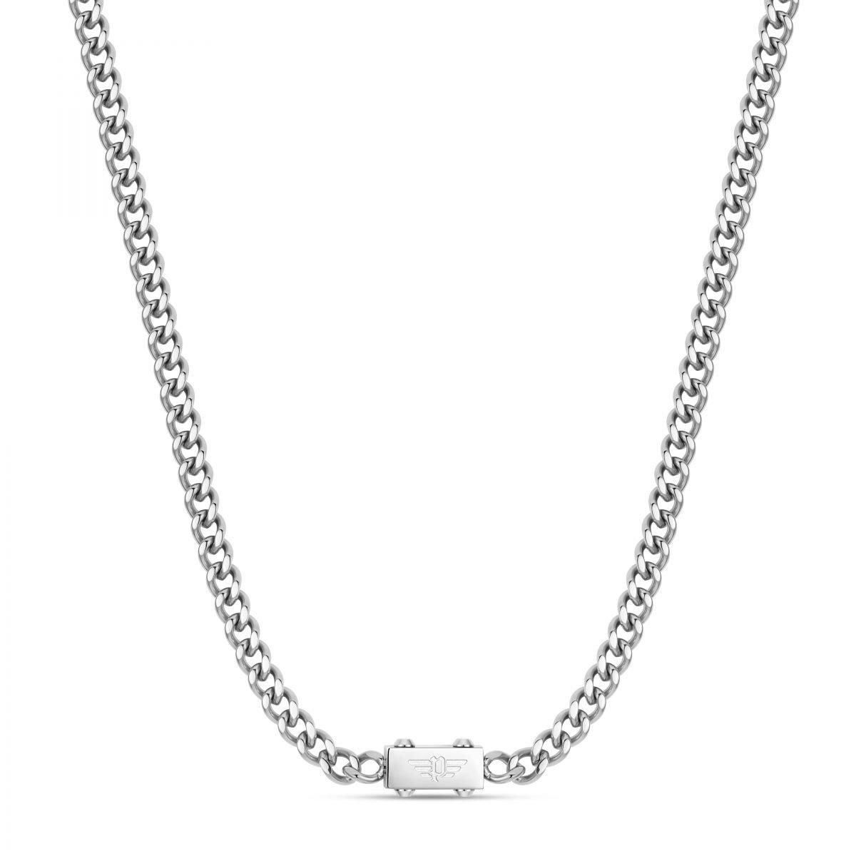 Silver - Police - Police - 1
