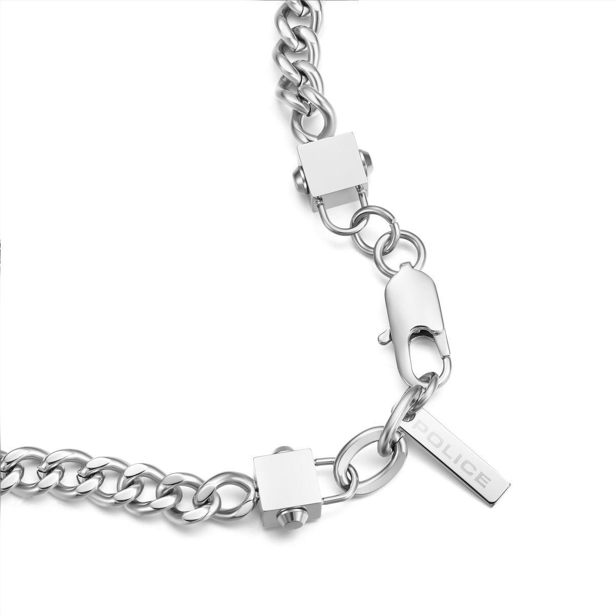 Silver - Police - Police - 2