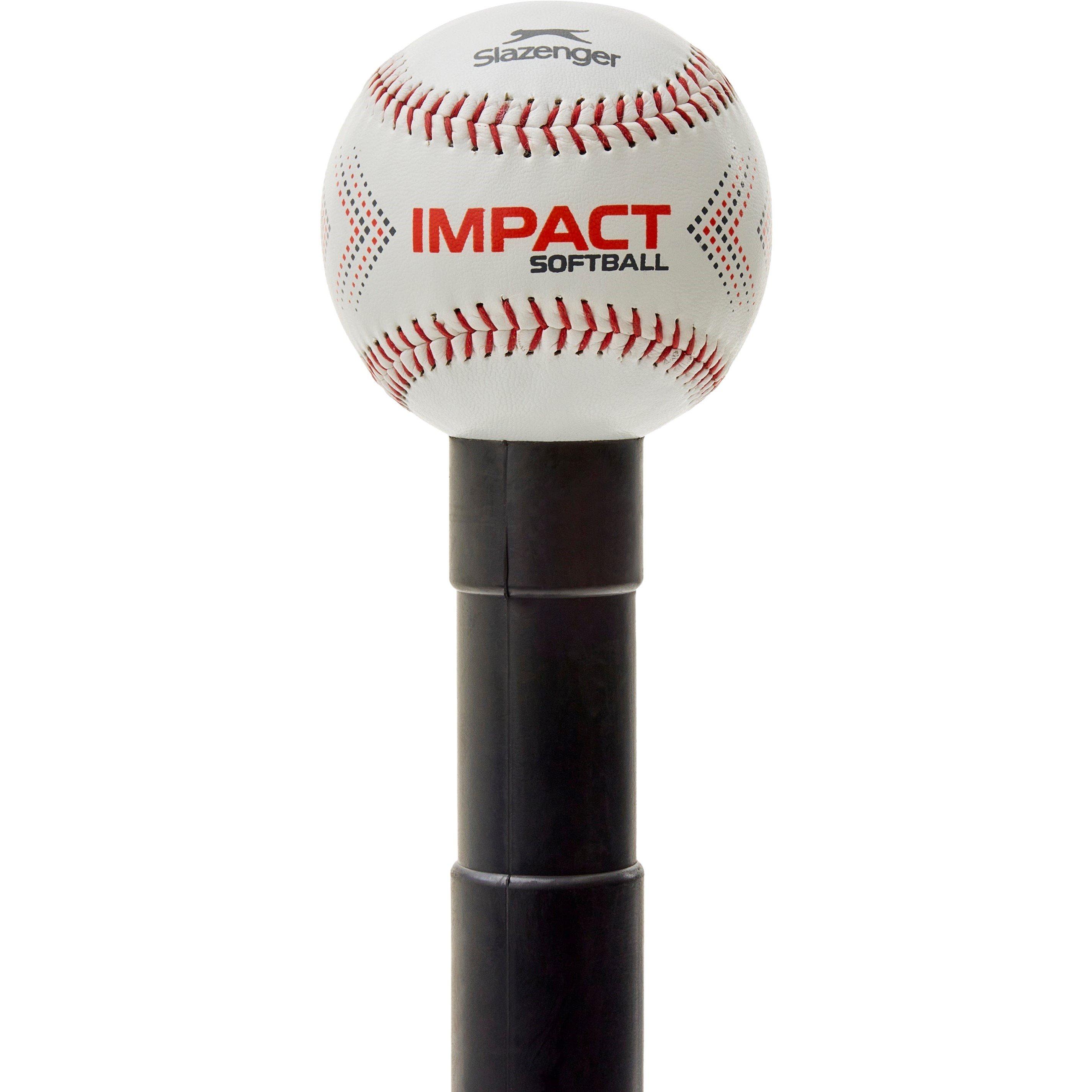 Neutral - Sports Directory - Batting Tee - 4