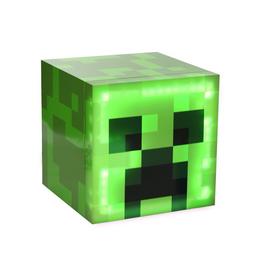 Minecraft GAME Charged Creeper 8.0L 25Cooler Mini Fridge