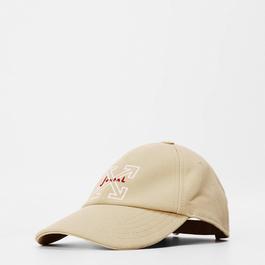 Off White Men's Baseball Cap
