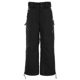 DLX Kids' Dozer Ski Trouser