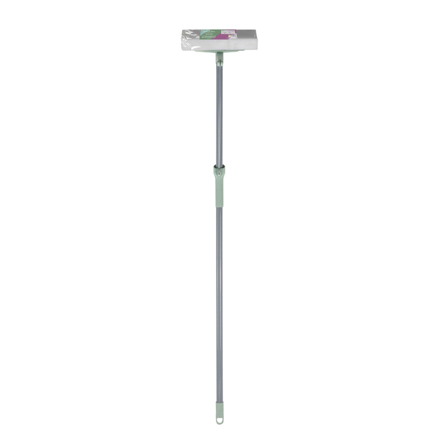 Grey - JVL - JVL Sponge Mop - Grey - 5