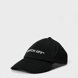 Off White Men's Baseball Cap