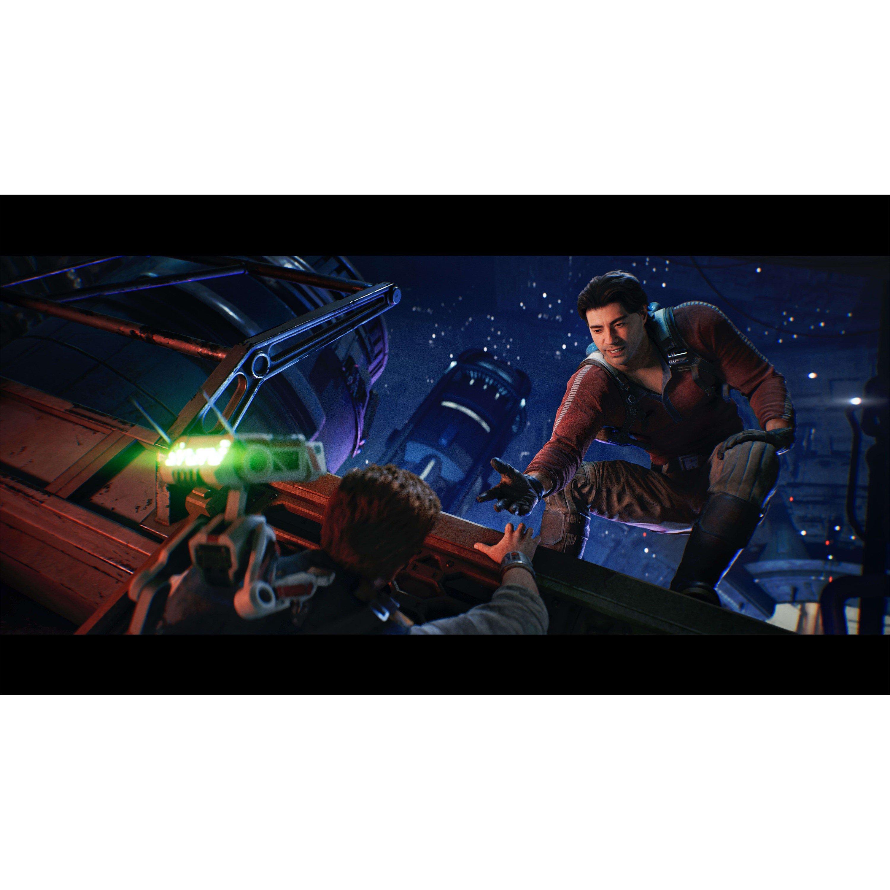 Ps5 - EA - Star Wars Jedi: Survivor Deluxe Edition - 6