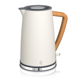 Swan Nordic 1.7L Cordless Kettle