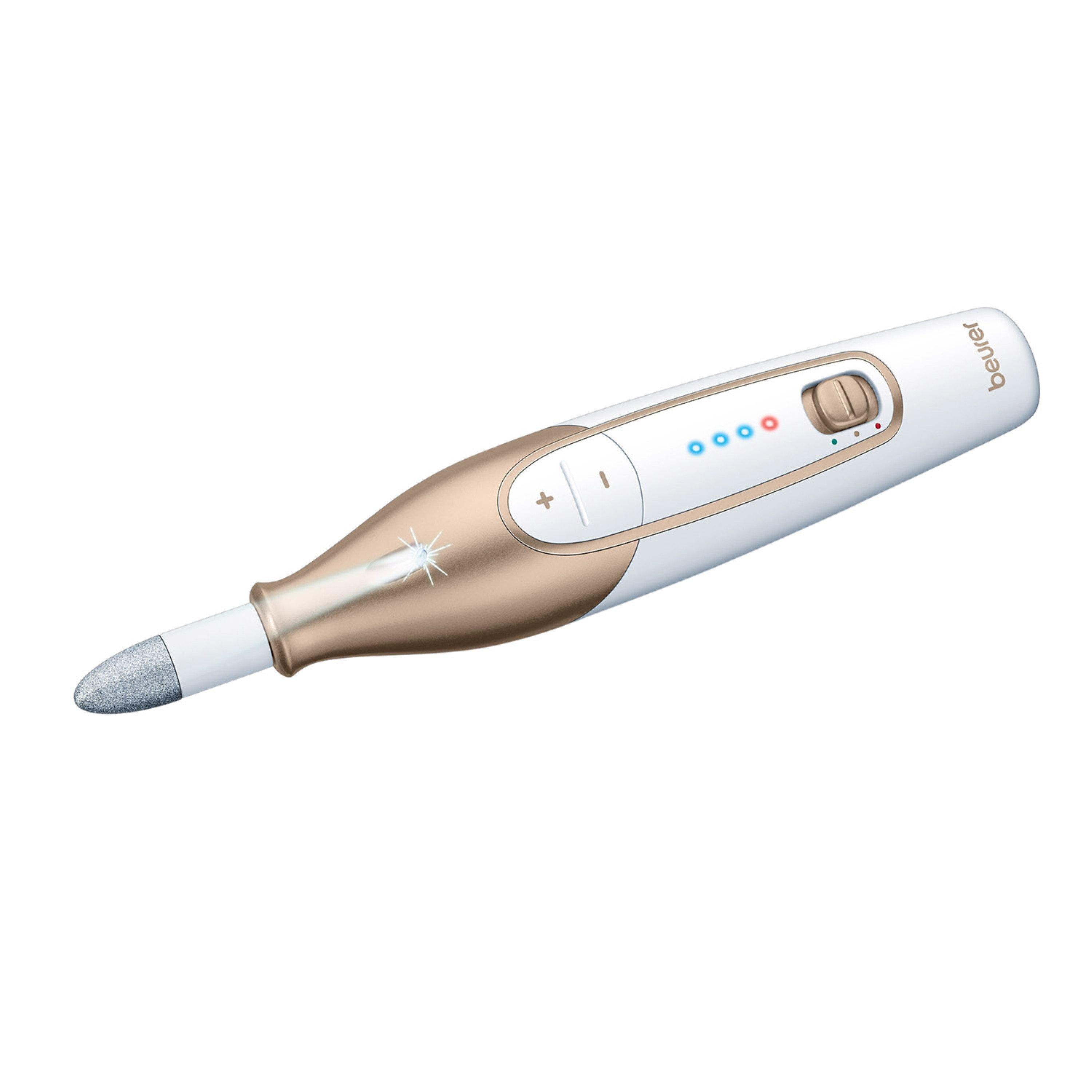 White - Beurer - Beurer MP 64 Manicure & Pedicure - 1