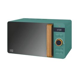 Swan Nordic 20L 800W Dig Microwave