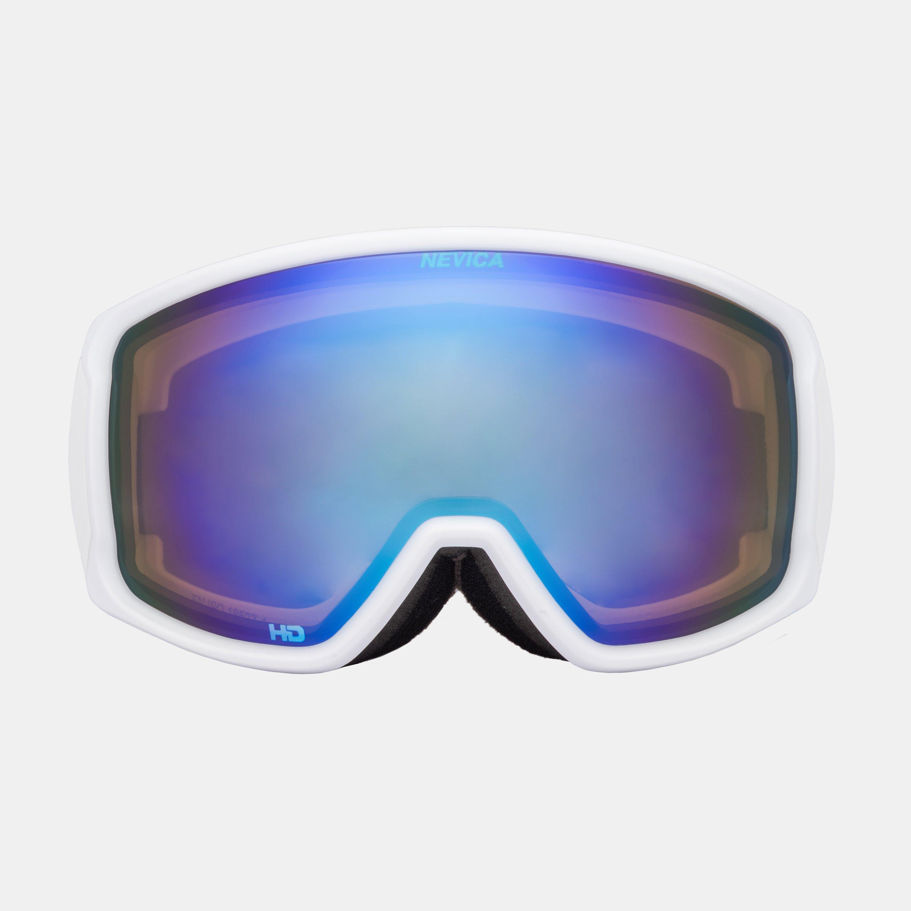 pa sports sonnenbrille PA10 Sunglasses Maverick X3 Durchmesser:27.2mm DJI Goggles V2 with
