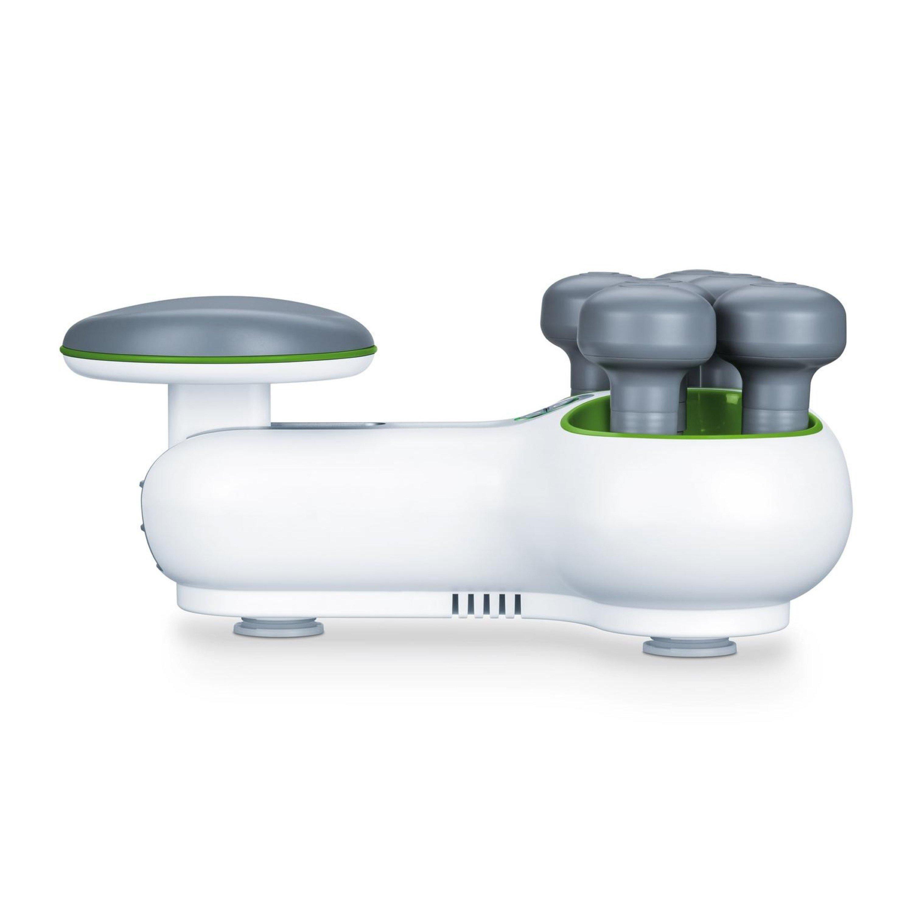 Beurer  Achillomed Achilles Tendon Massager - Grey White - 