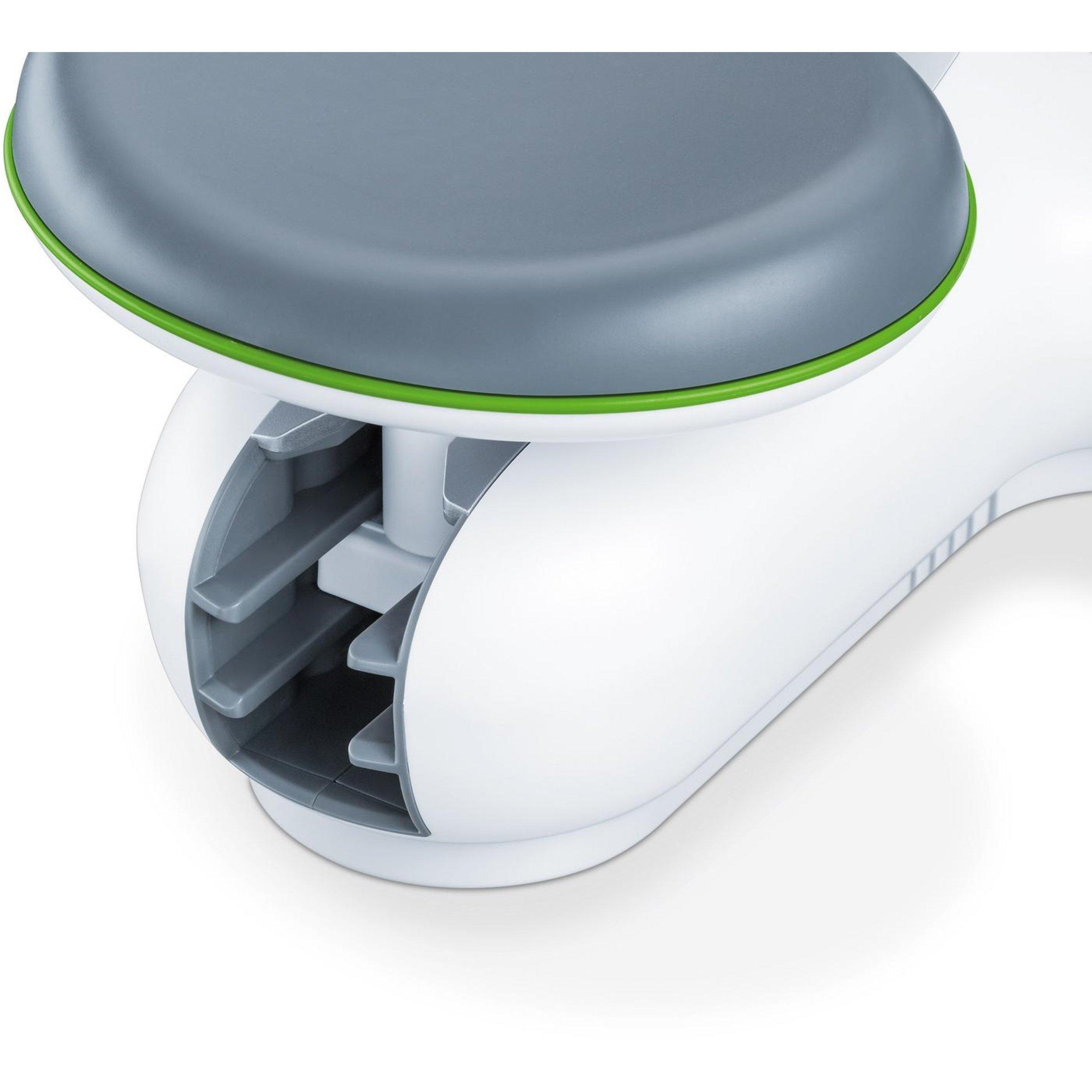 Grey White - Beurer - Beurer Achillomed Achilles Tendon Massager - 9