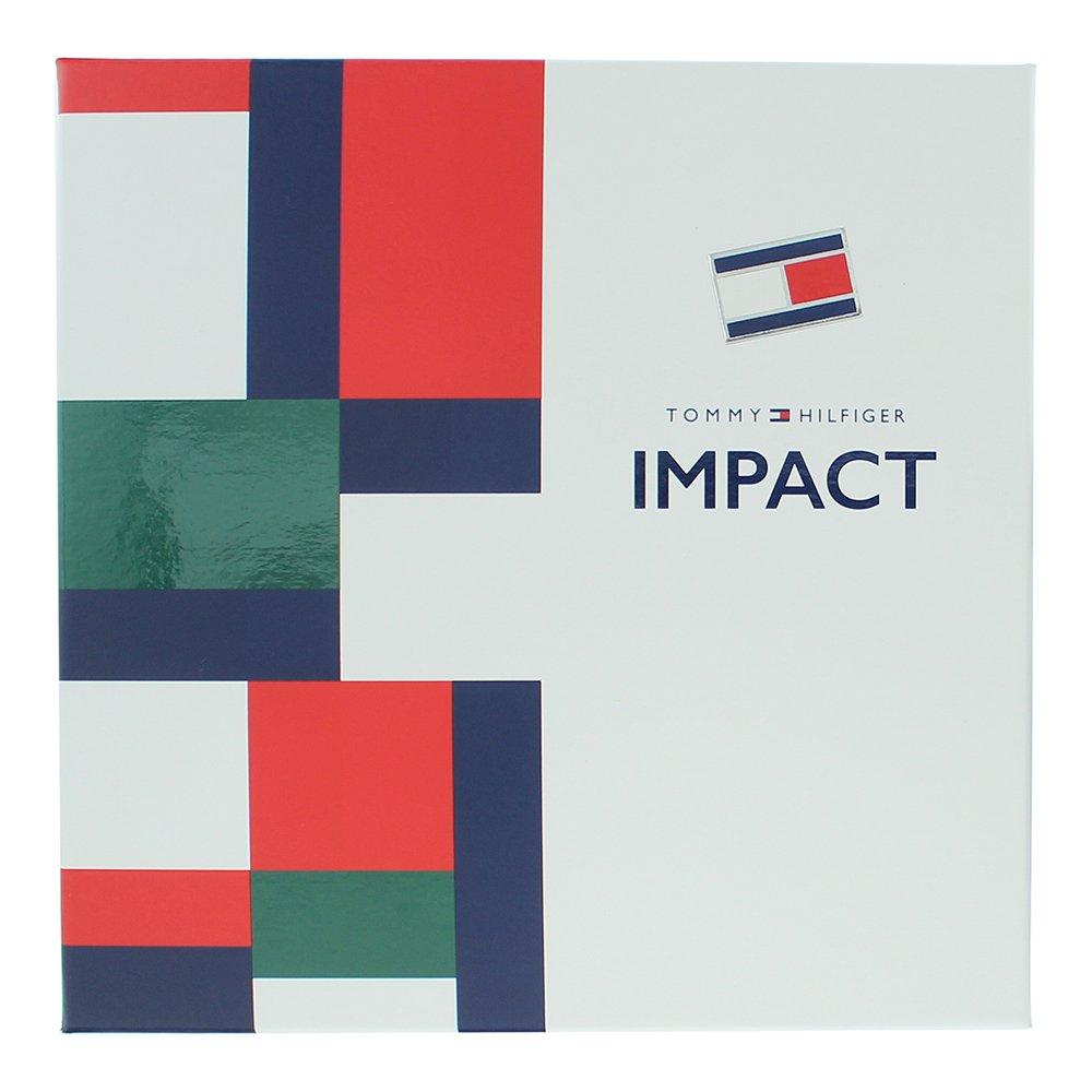 None - Tommy Hilfiger - Tommy Hilfiger Impact 2 Piece Gift Set - 3