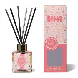 Hello Kitty Hello Kitty Bakery Strawberry Cupcake Diffuser