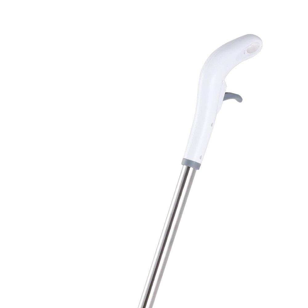 White - LIFE IDEAS - Multifunctional Spray Mop - 7