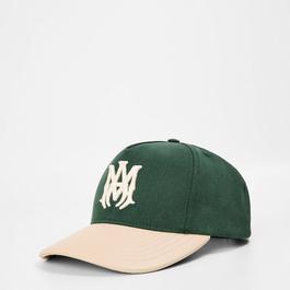 Amiri Amiri Two Tone Cap Sn54