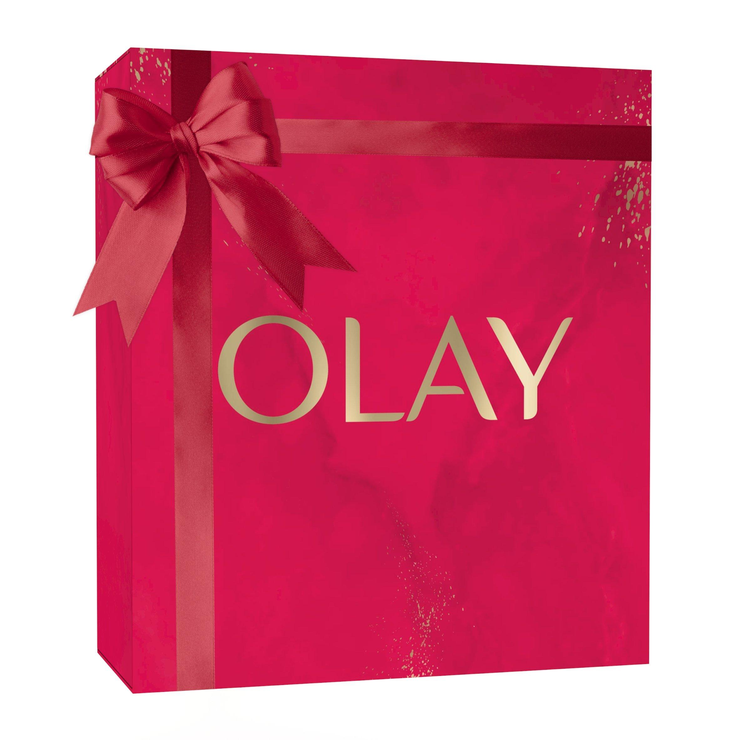 None - Olay - Olay Regenerist Skincare Gift Set - 1