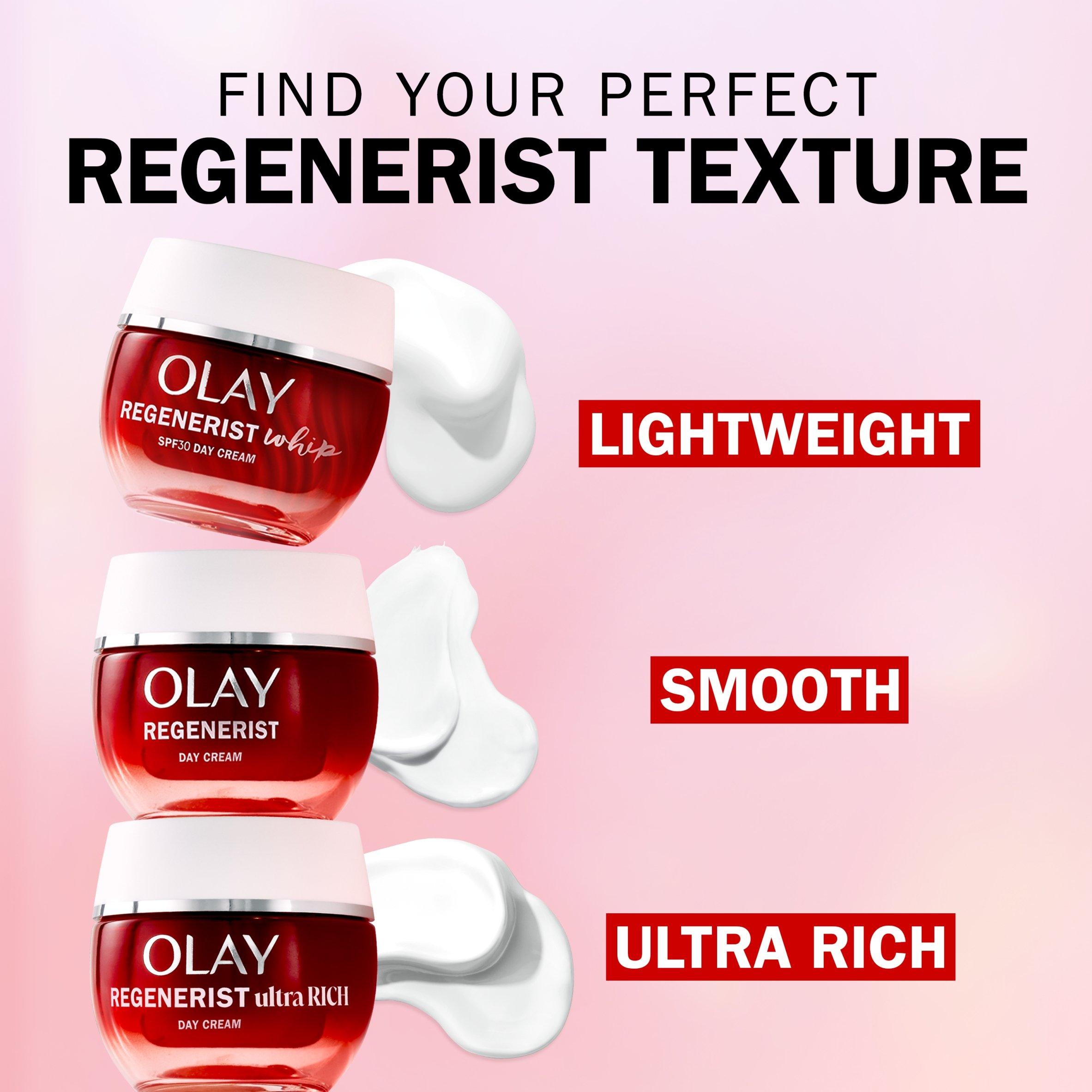 None - Olay - Olay Regenerist Skincare Gift Set - 2