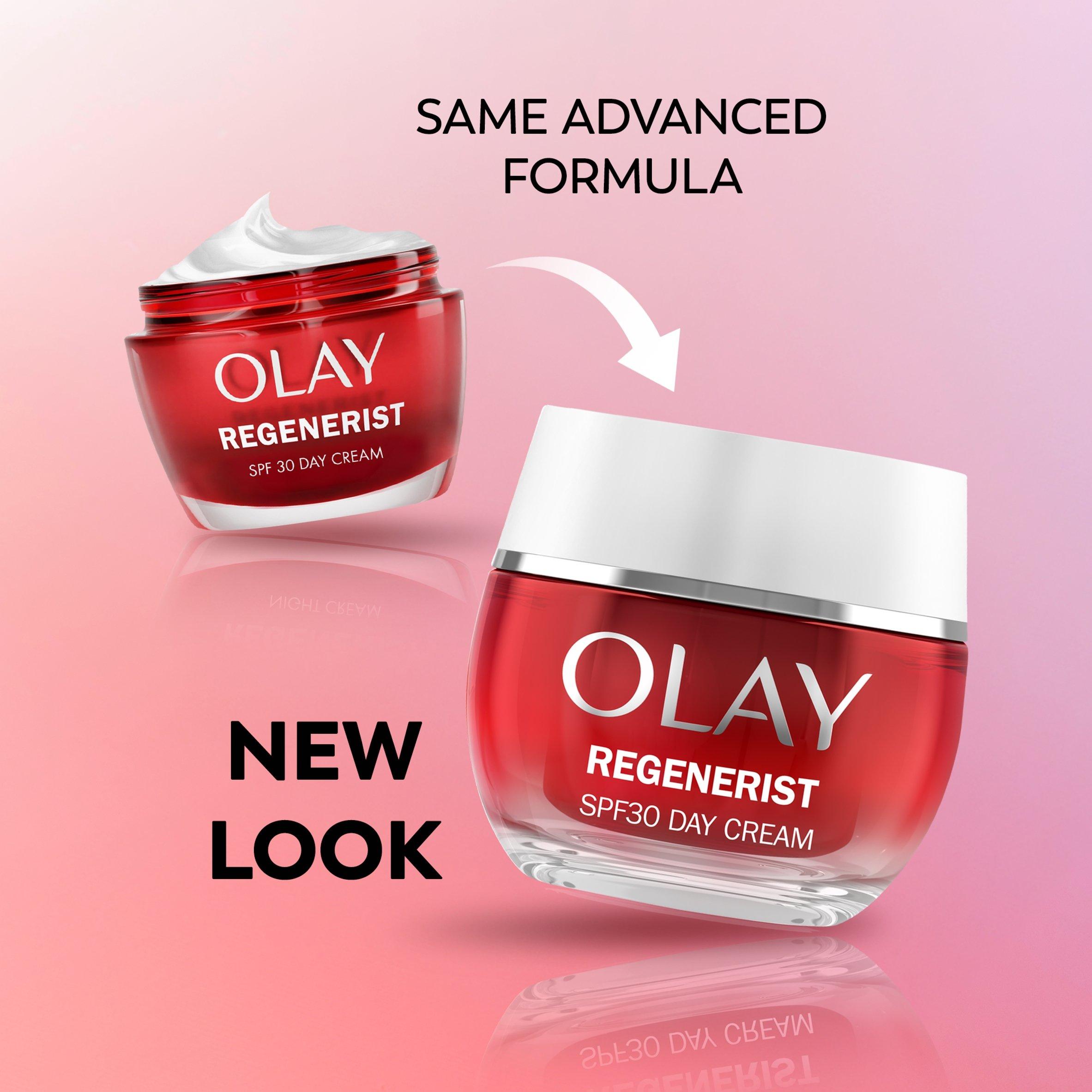 None - Olay - Olay Regenerist Skincare Gift Set - 3