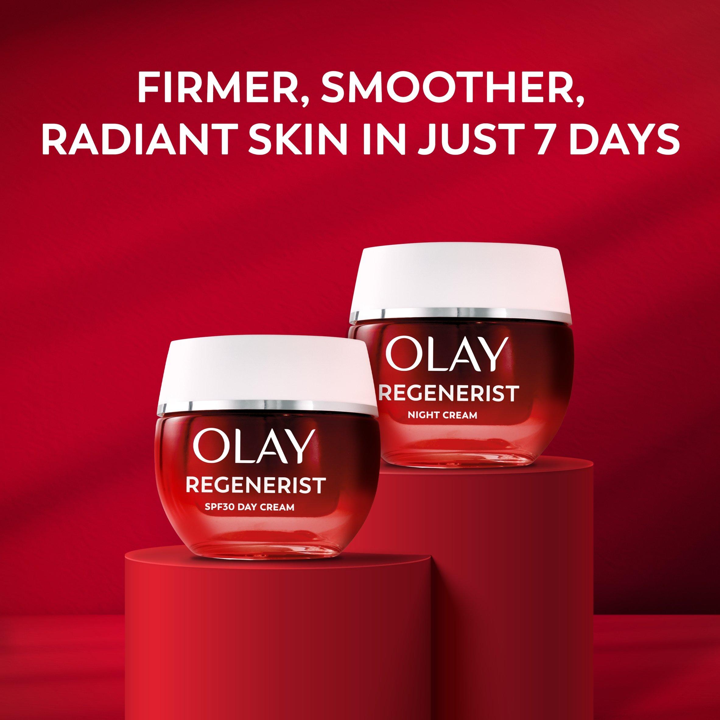None - Olay - Olay Regenerist Skincare Gift Set - 5