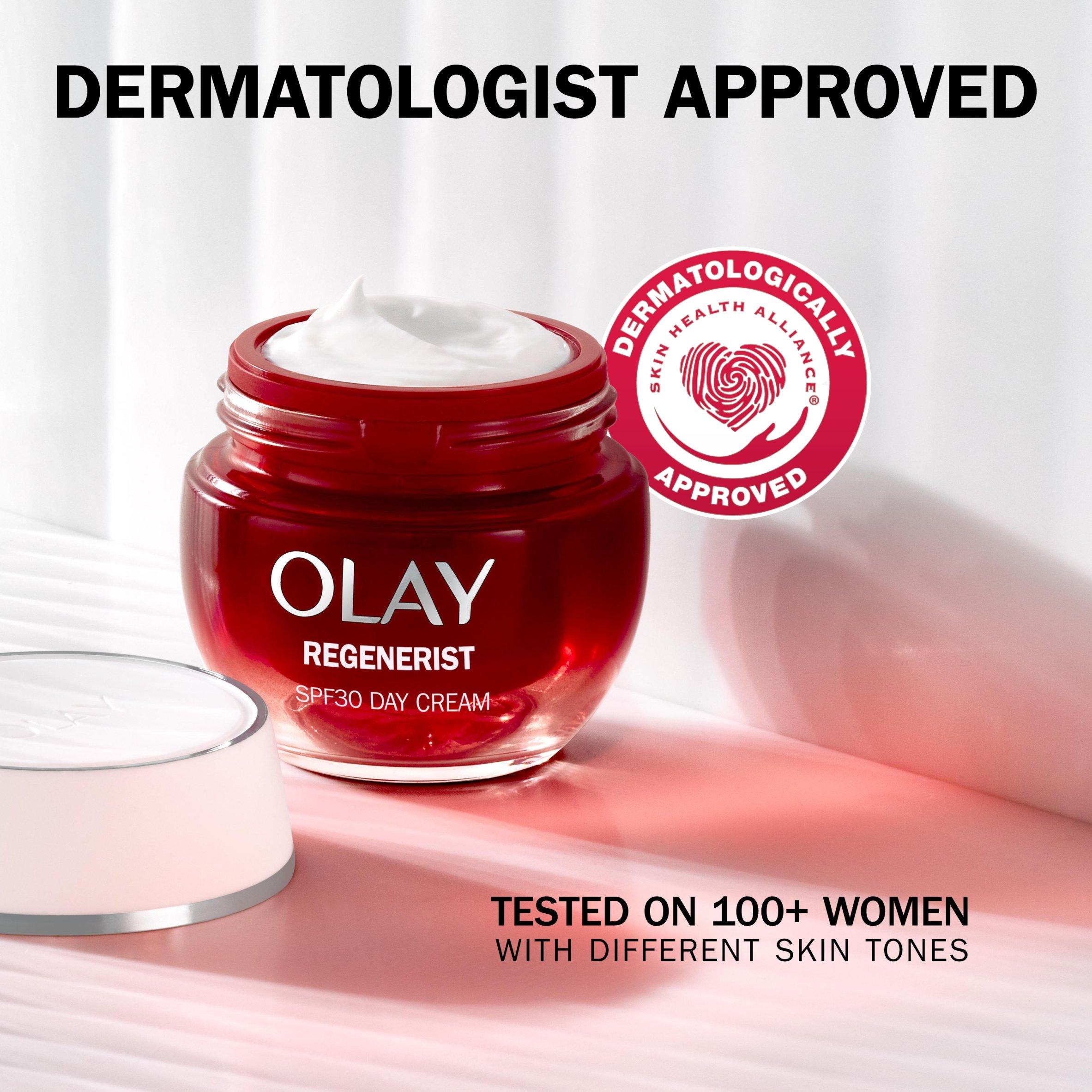None - Olay - Olay Regenerist Skincare Gift Set - 6