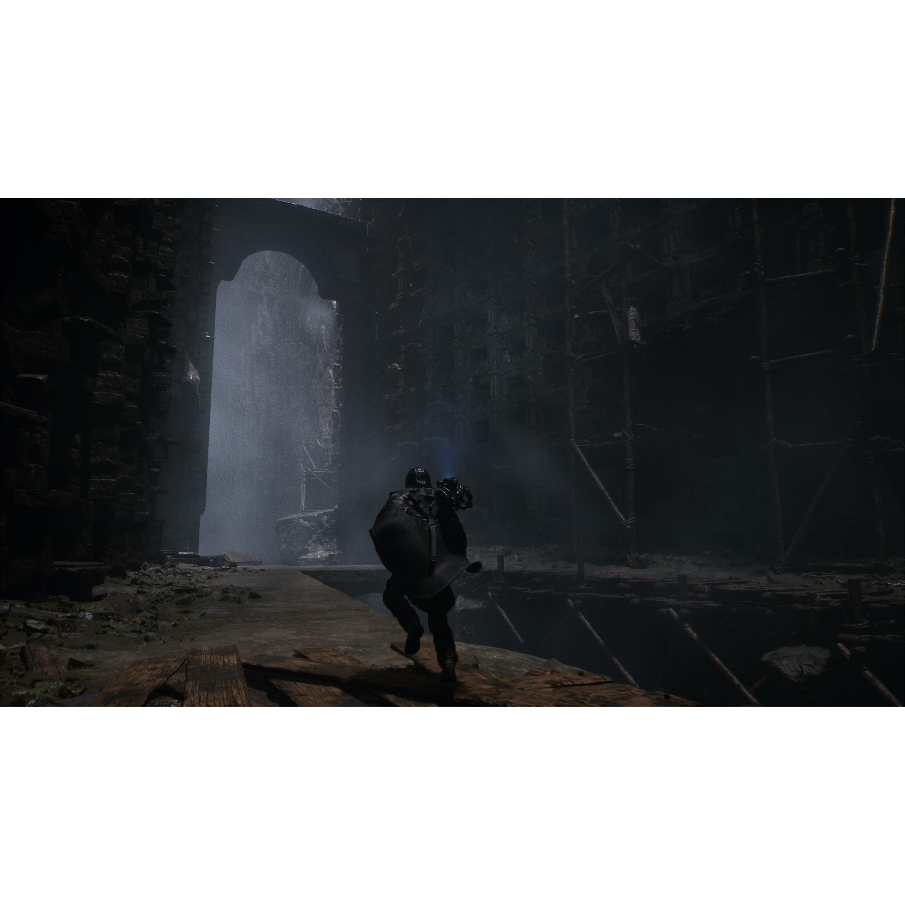 XBS - Nacon - Hell is Us - 8