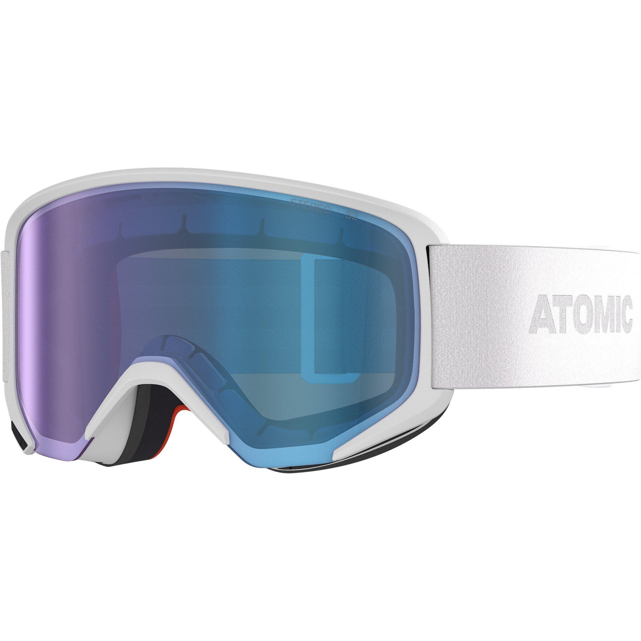 Atomic  Savor Goggles Adults - White