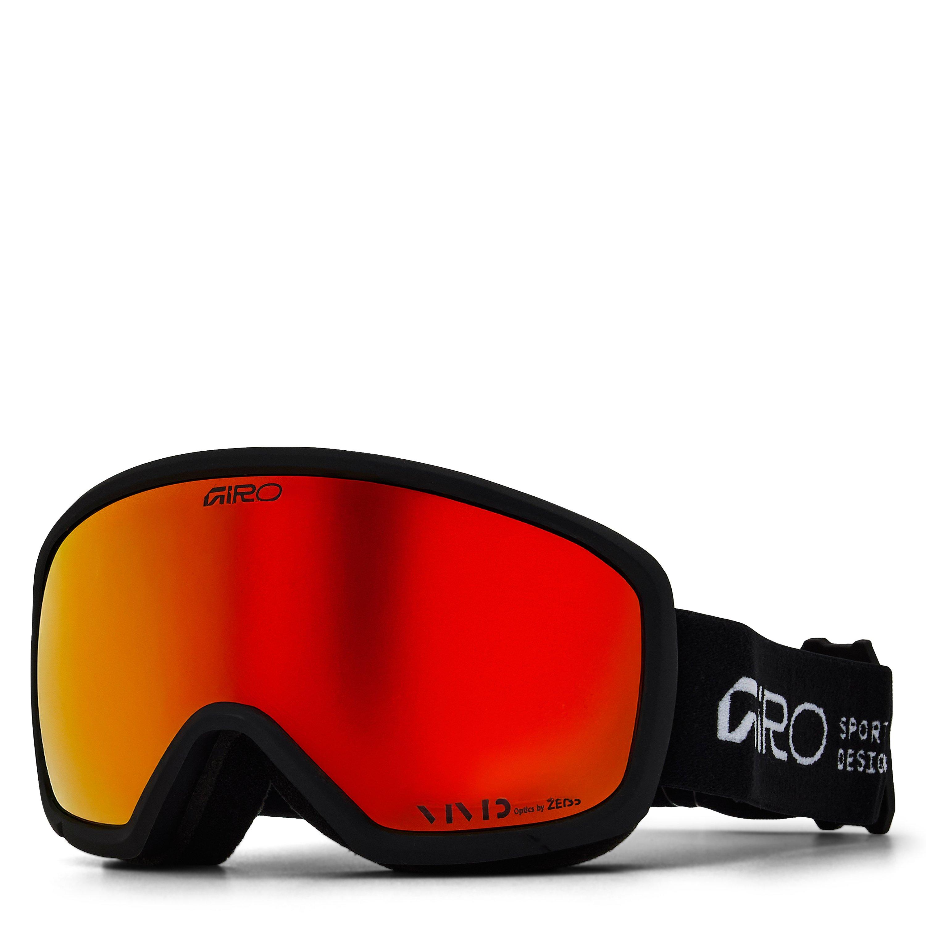 Black - Giro - Ringo Goggles Mens - 1