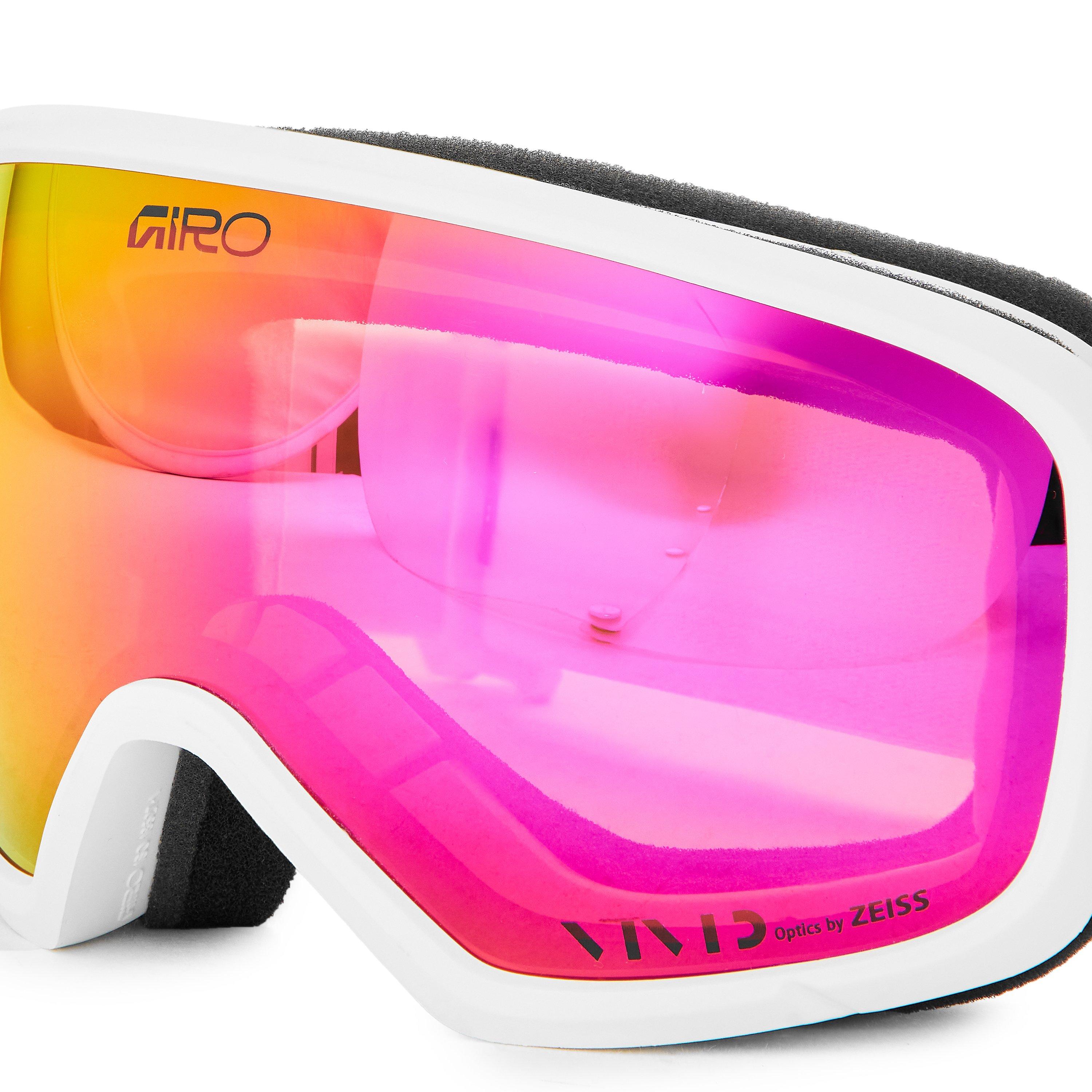 Wit - Giro - Women's Millie Ski Goggles - 3