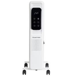 Russell Hobbs Russell Hobbs RHOFR2521-D Oil Filled Radiator