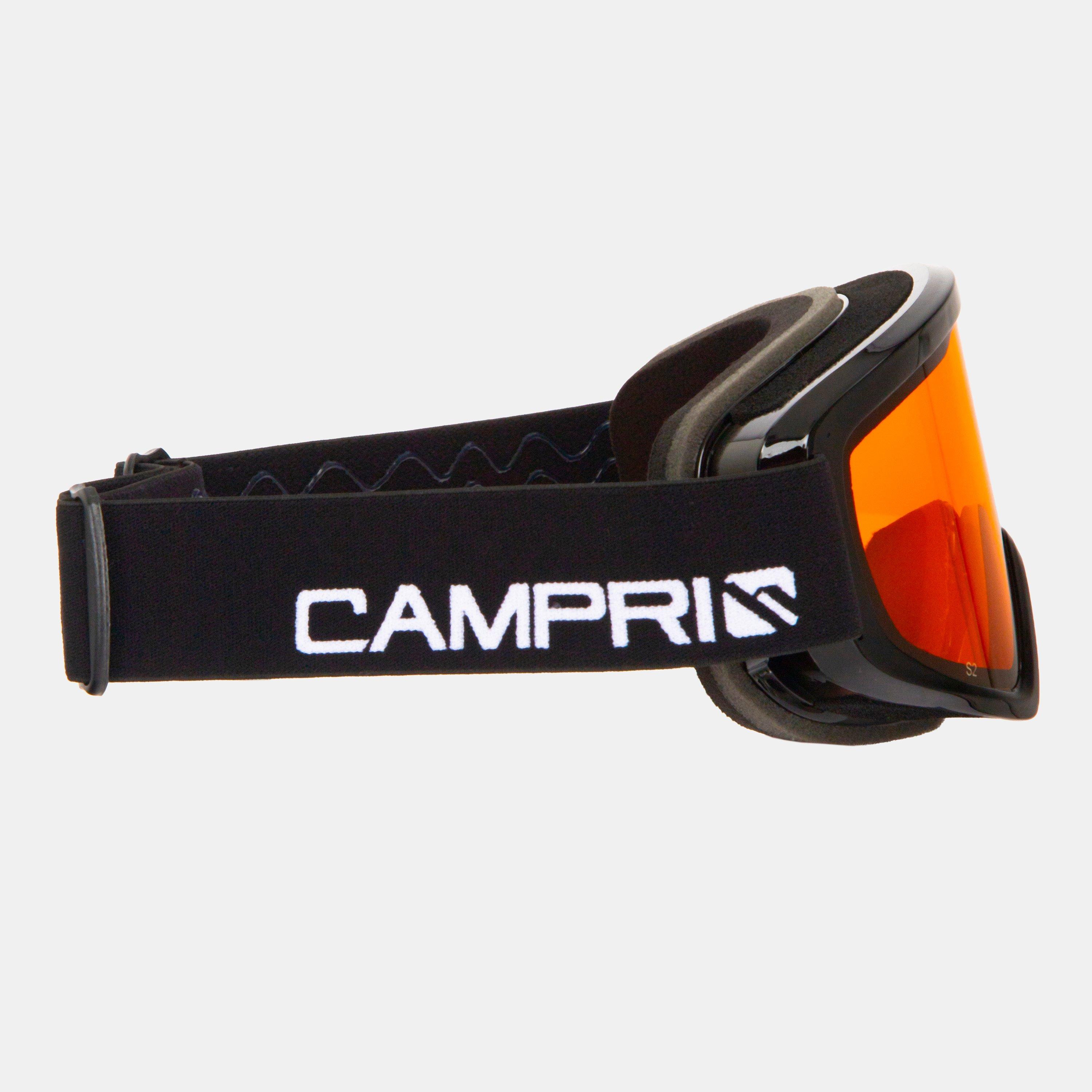 Sort - Campri - Campri Raise Goggle 71 - 2