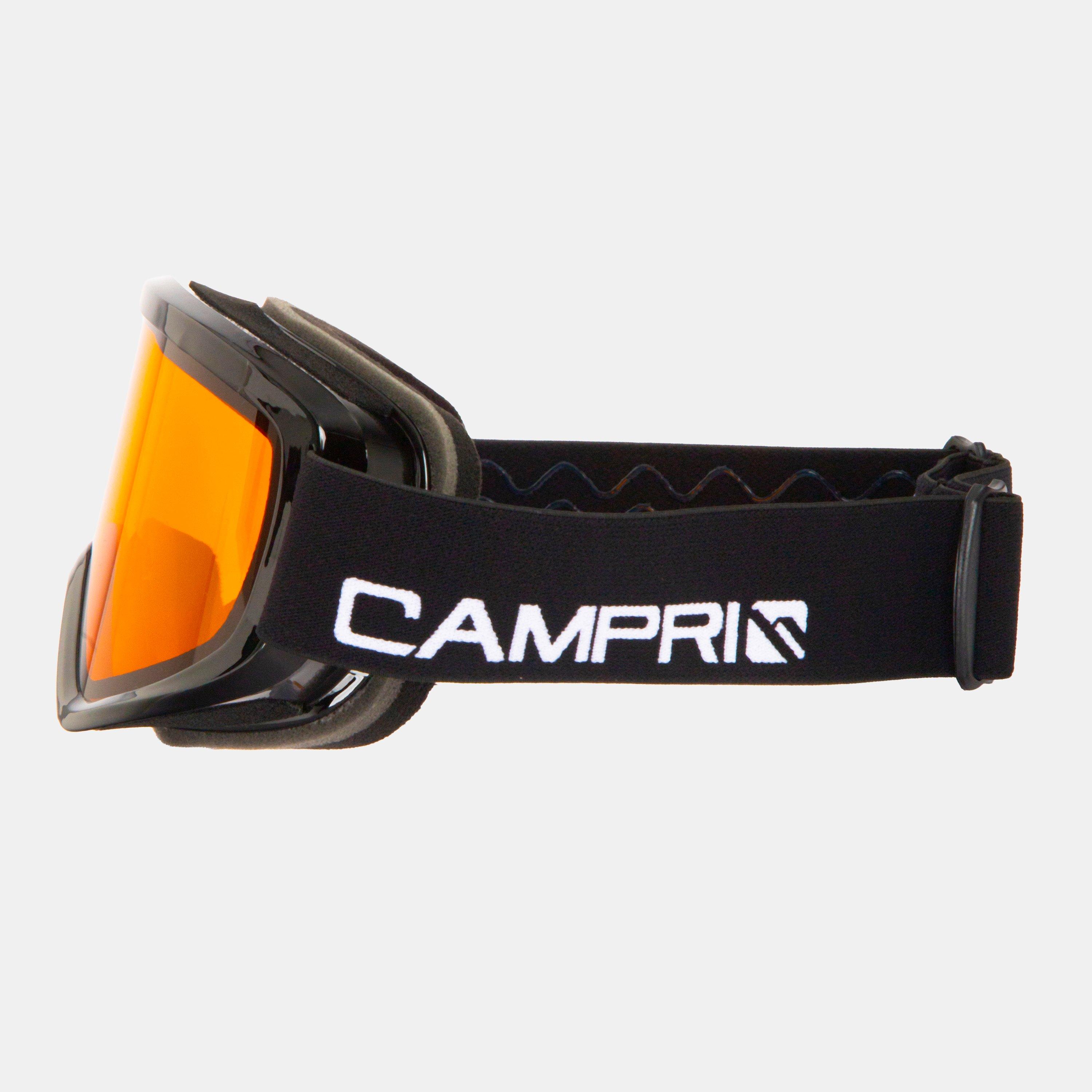 Sort - Campri - Campri Raise Goggle 71 - 3