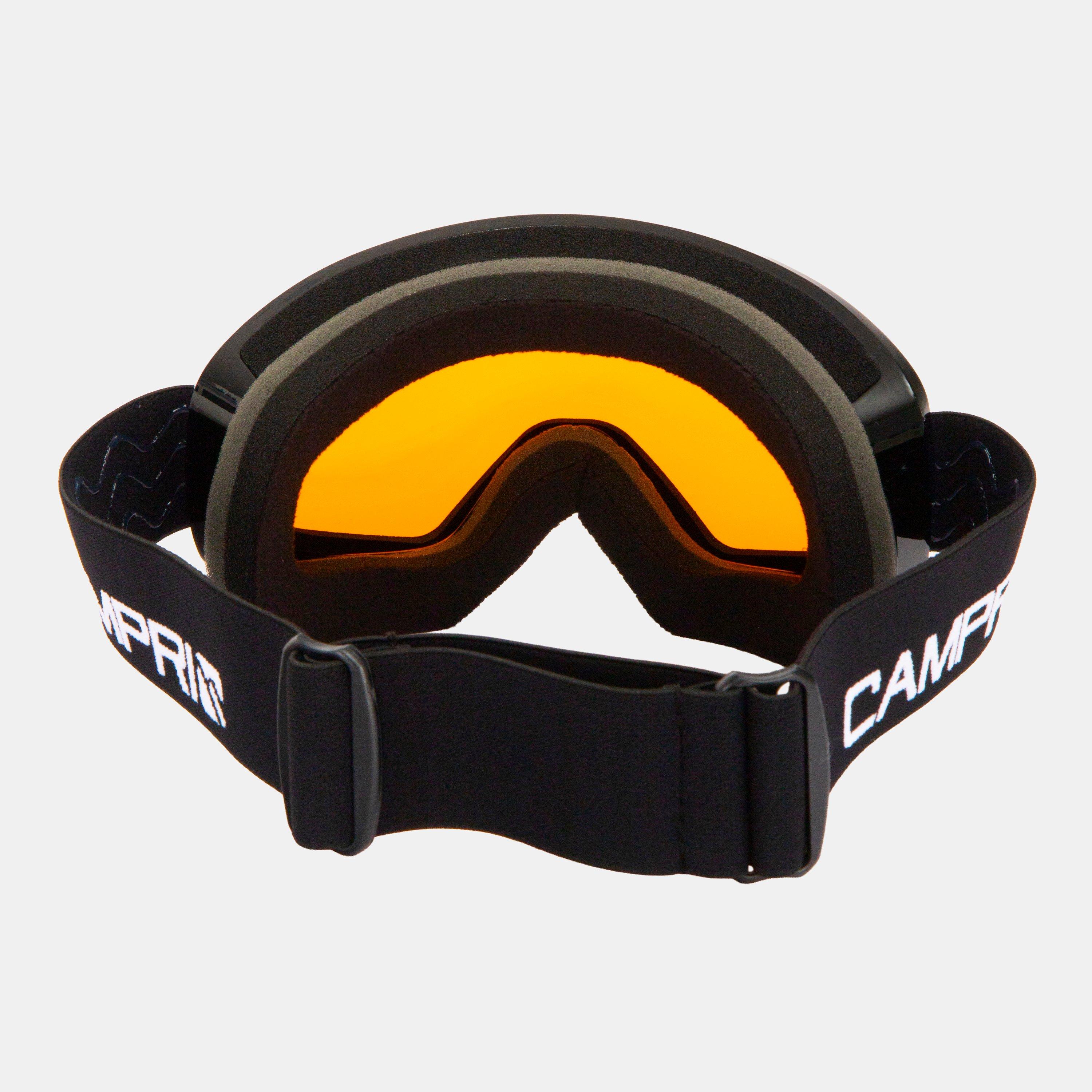 Sort - Campri - Campri Raise Goggle 71 - 4