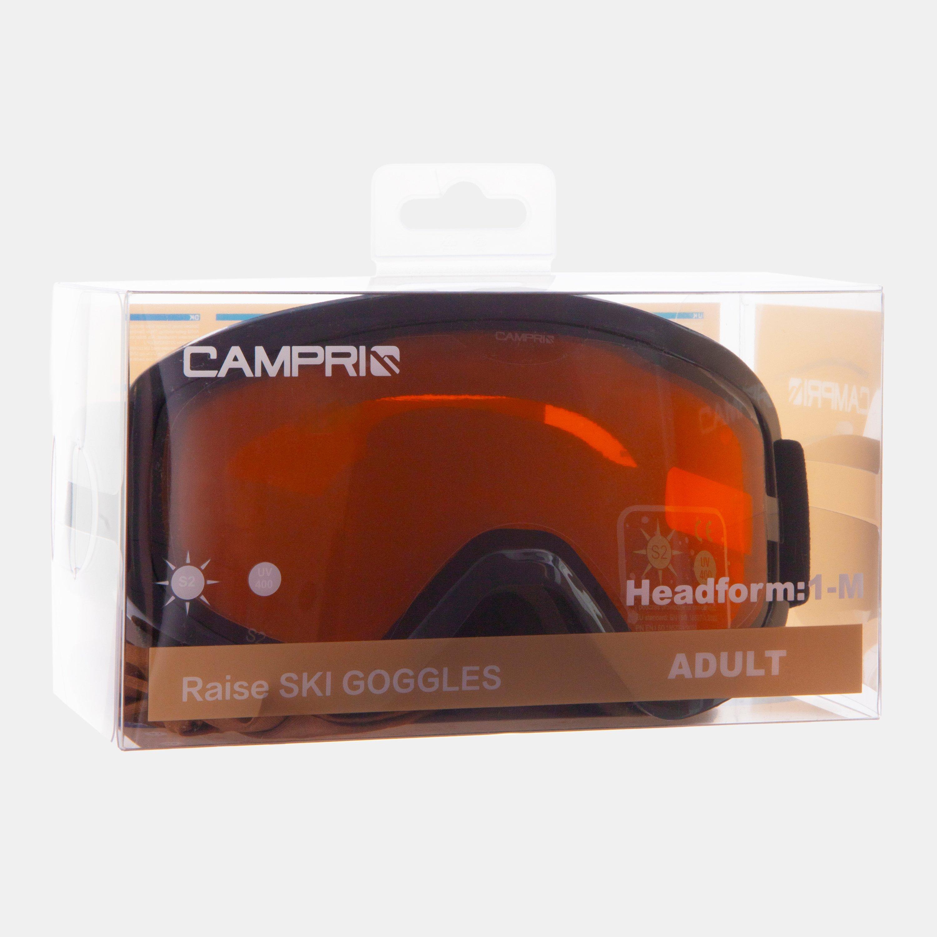 Sort - Campri - Campri Raise Goggle 71 - 5