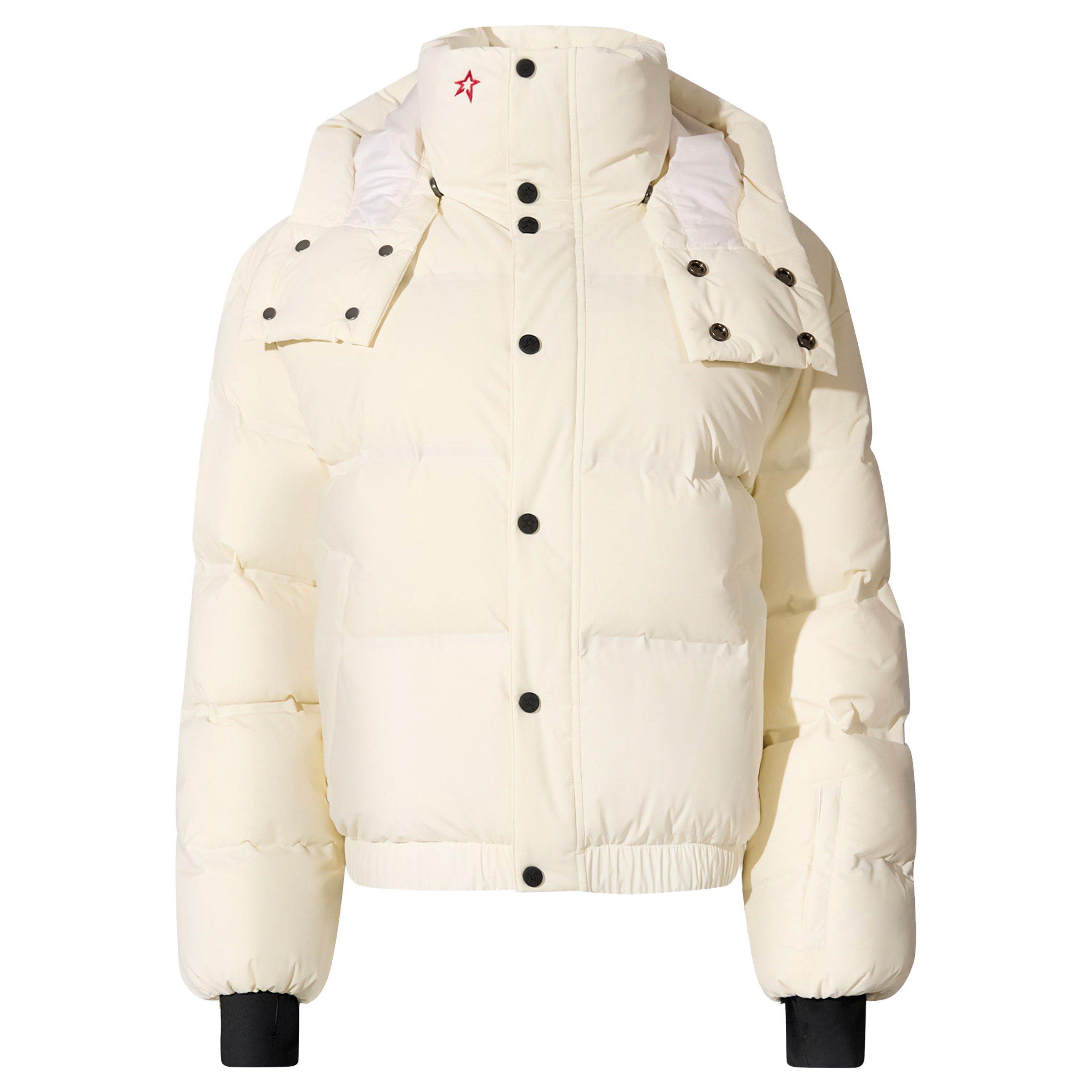 IVORY - Perfect Moment - J MOMENTS SKI JACKET - 1