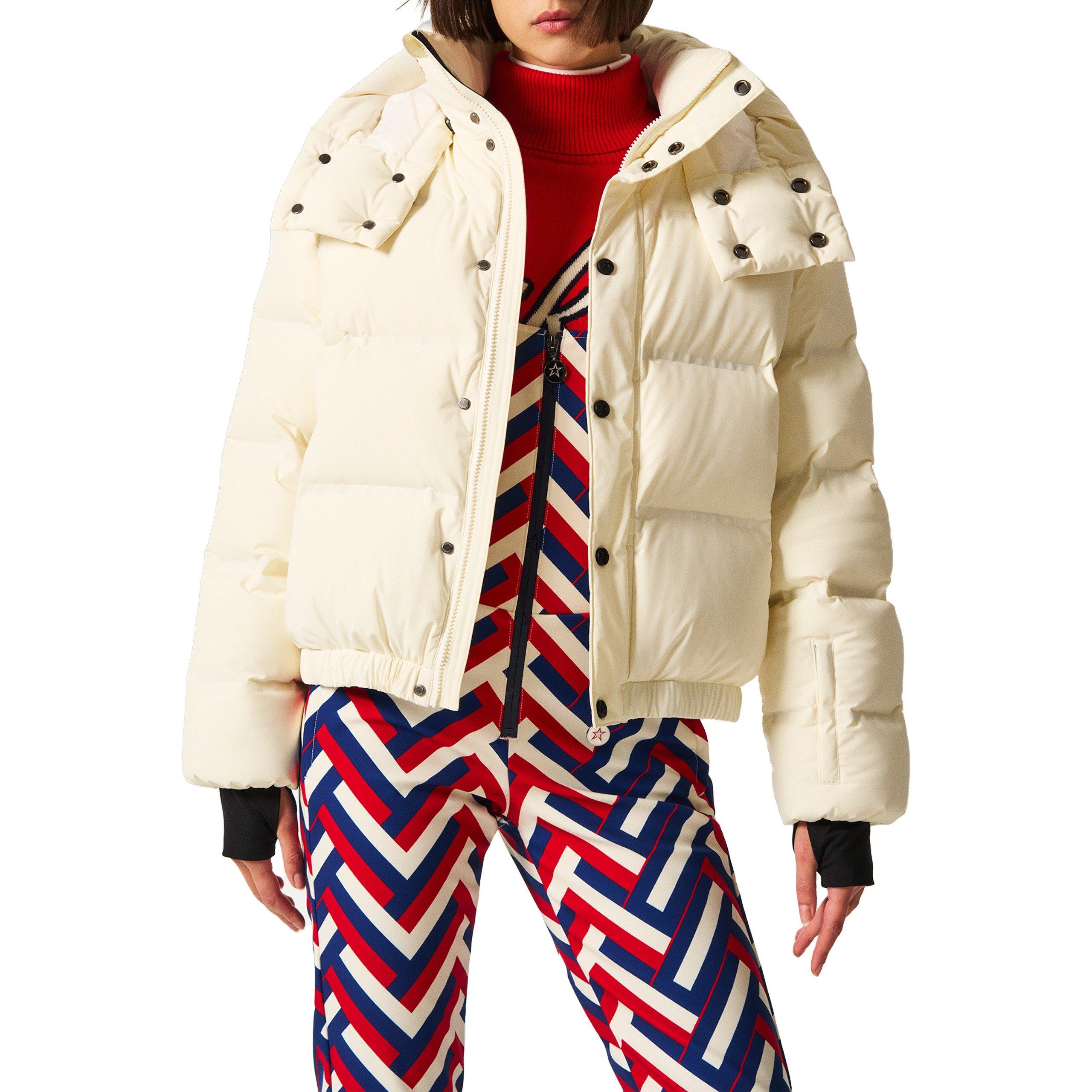 IVORY - Perfect Moment - J MOMENTS SKI JACKET - 2