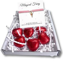 Aye Do Magical Fairy Girls Bracelet Mini Gift Hamper