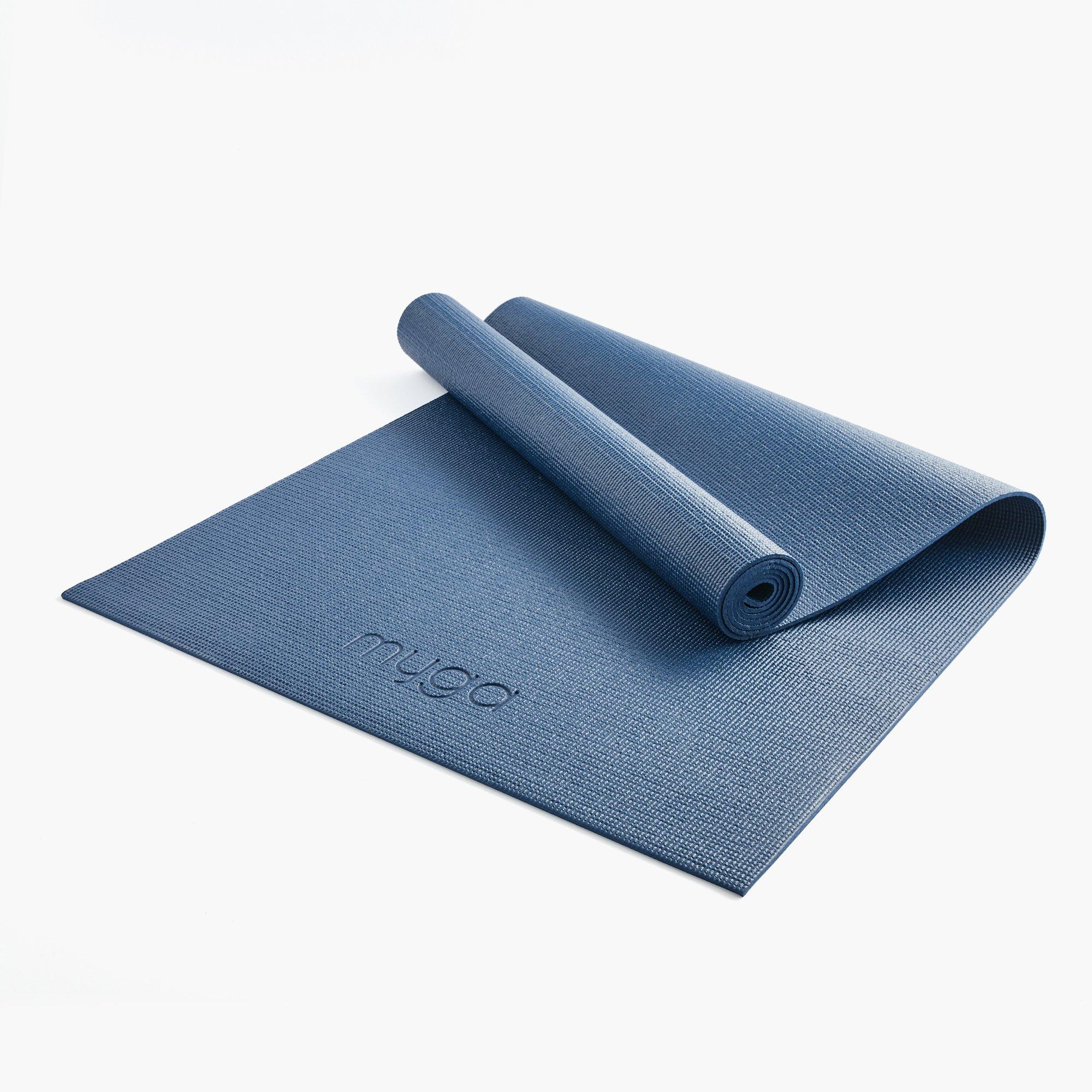 Myga Entry Level Yoga Mat