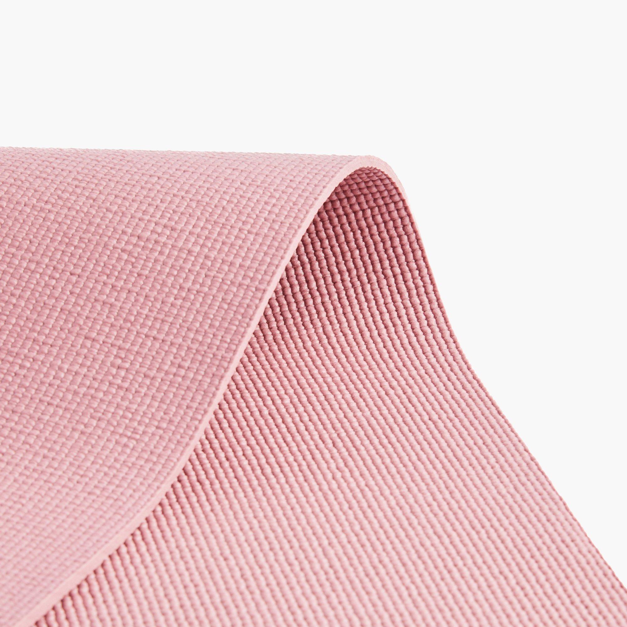 Nostalgia Rose - Myga - Myga Entry Level Yoga Mat - 4