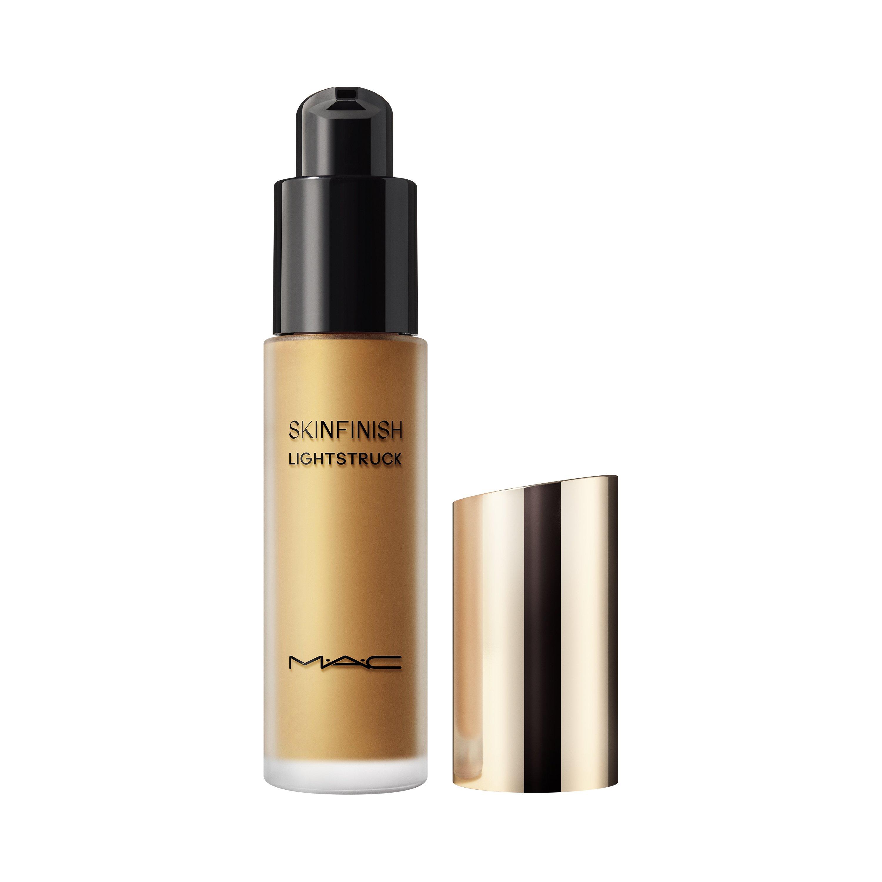Mac Skinfinish Lightstruck Liquid Highlighter - Extra Ordinary - Size 15ml