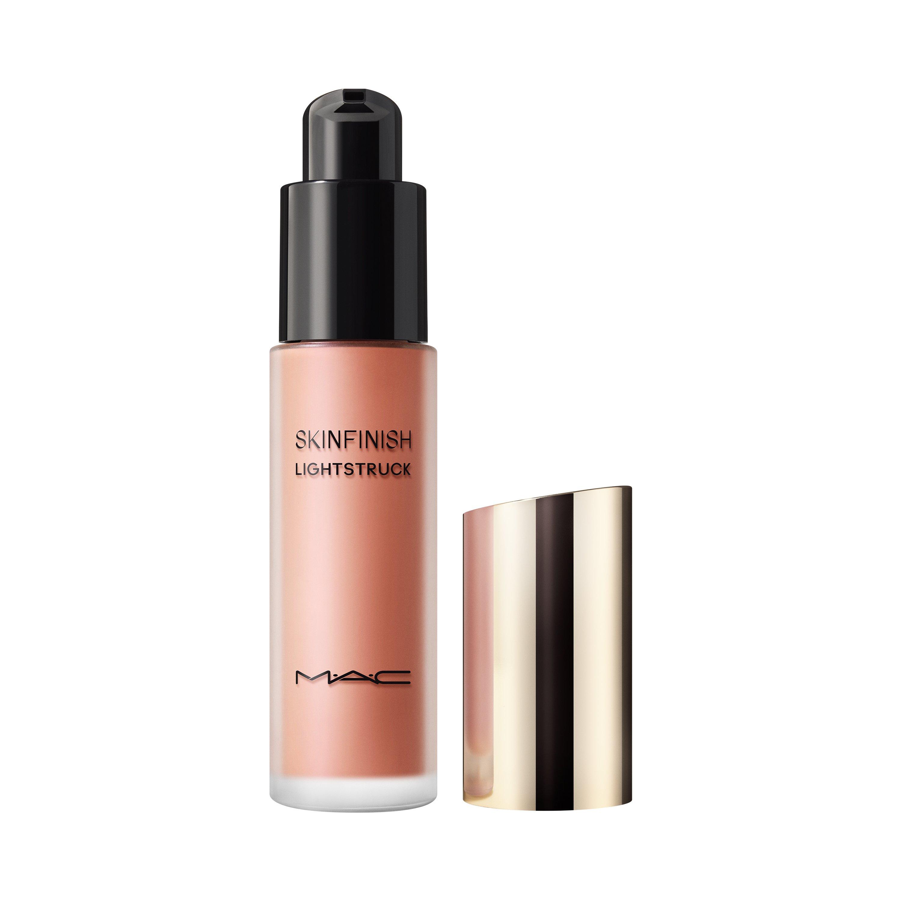 Mac Skinfinish Lightstruck Liquid Highlighter - Space Slippers - Size 15ml