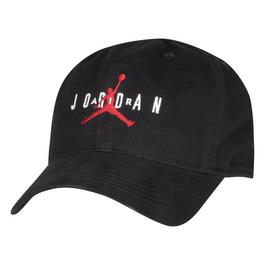 Air Jordan Curve Hat Junior