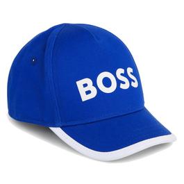 Boss Lgo Cap In42