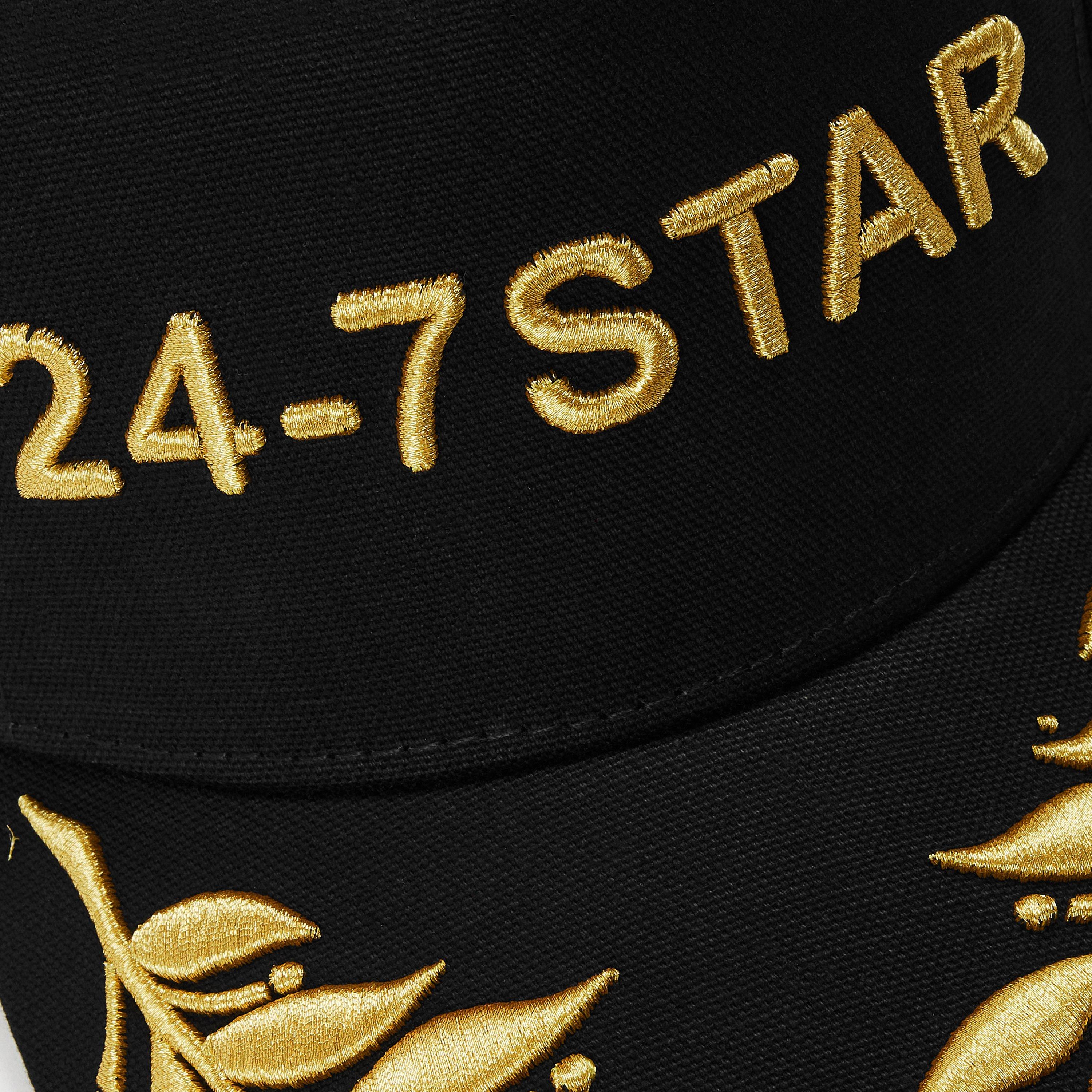 Black Gold - DSquared2 - Men's Baseball Cap - 4