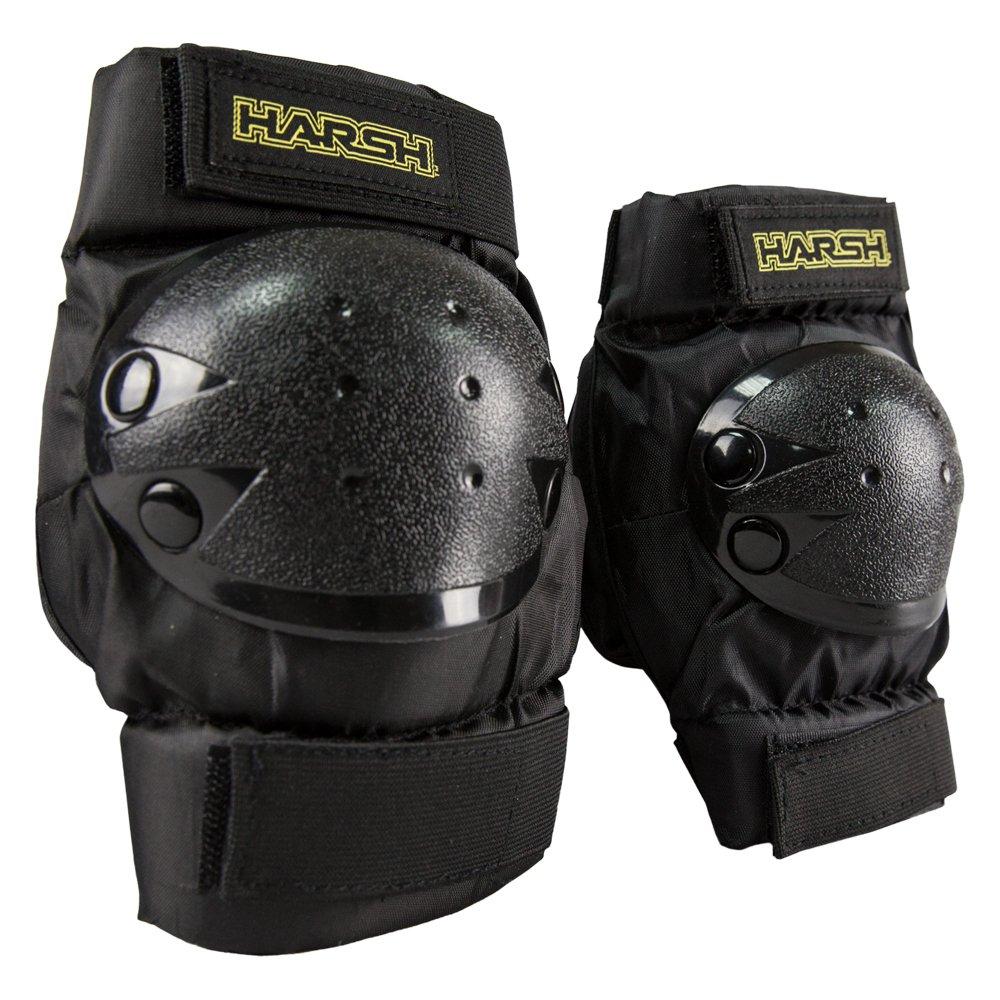 HARSH CHILDRENS KNEE & ELBOW PROTECTION SET