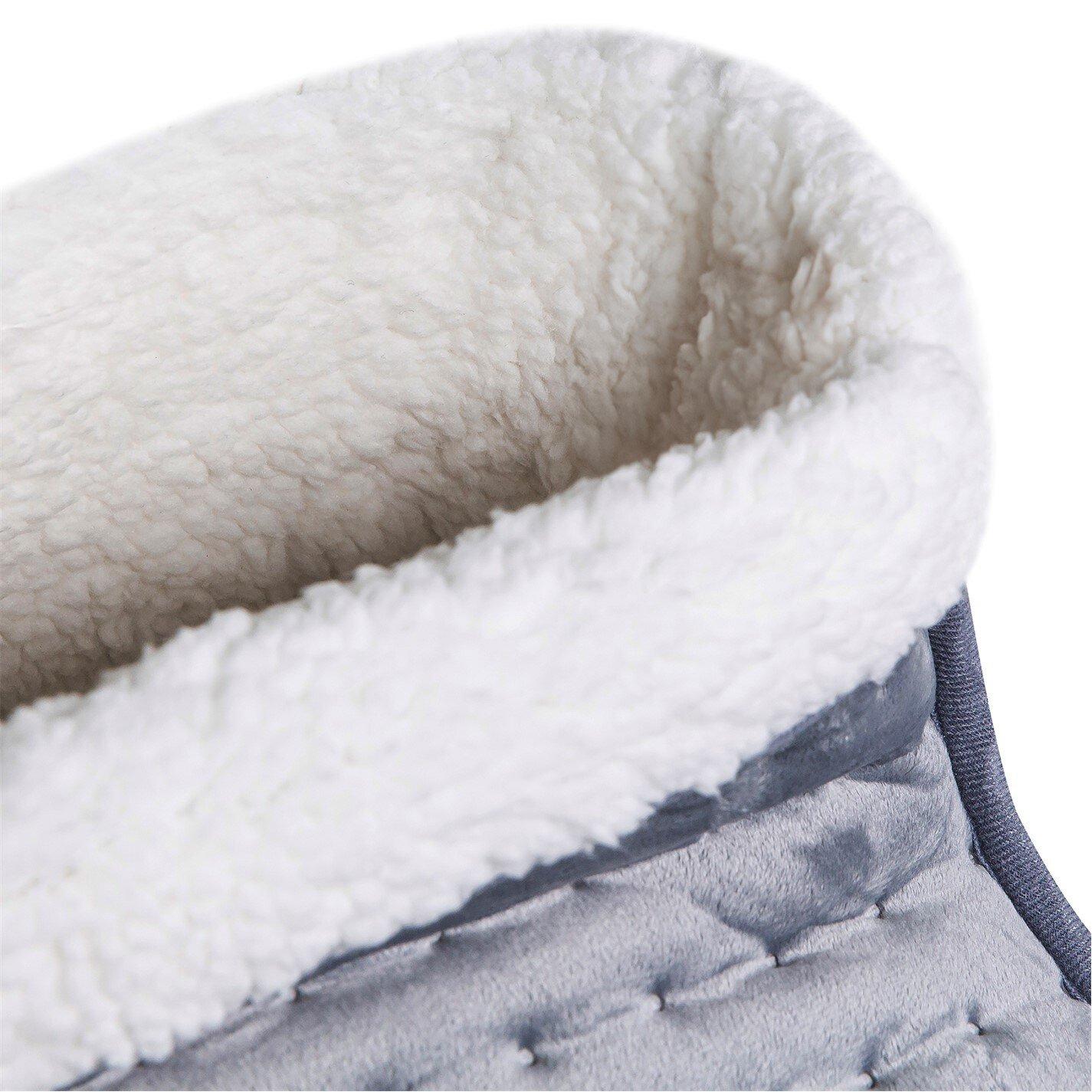 Grey - Russell Hobbs - Russell Hobbs RHHSL1001 Heated Boot - 5